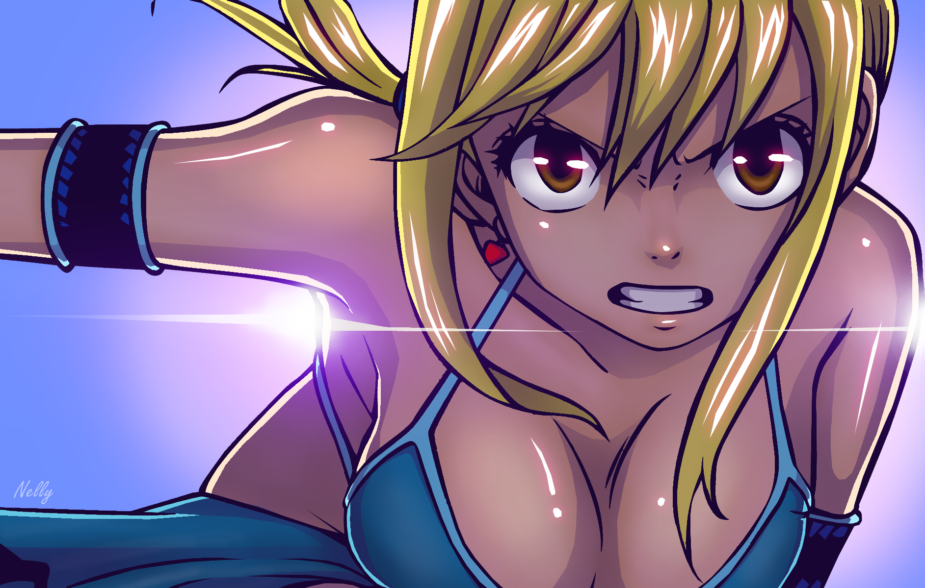 LucyHeartfilia