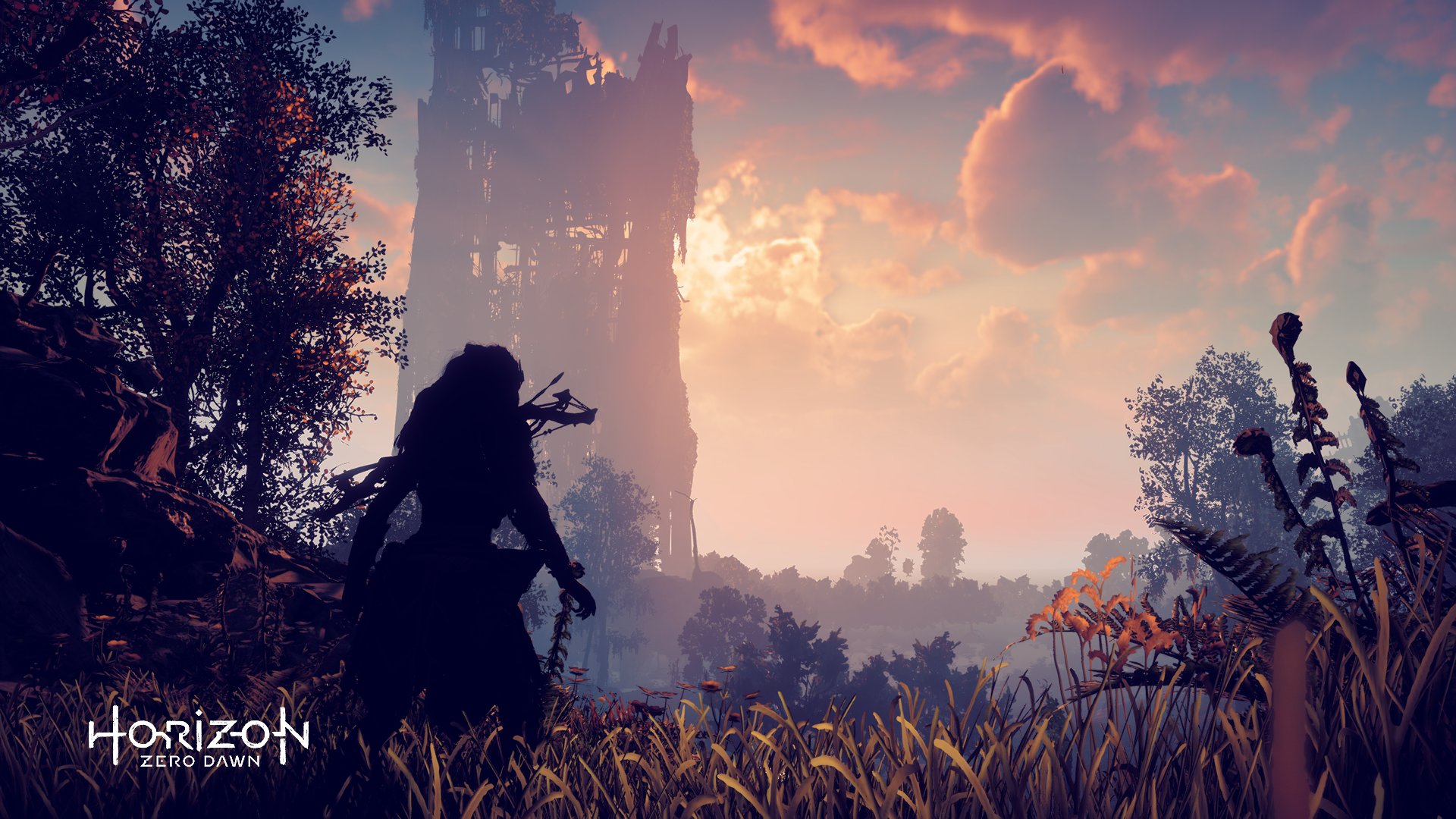 Horizon Zero Dawn Wallpaper Ruins Of A Old World By Suciune On Deviantart Horizon Zero Dawn Wallpaper Ruins Of A Old World By Suciune On Deviantart
