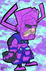 Galactus