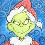 The Grinch