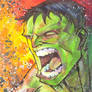 marker : Hulk