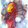 marker : Iron Man