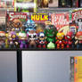 Munny Madness