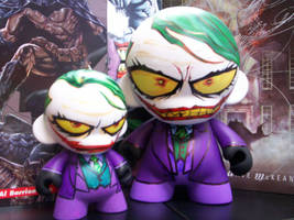 Munny Jokers