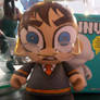 Munny Harry Potter