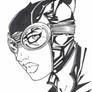 M.I.A Catwoman