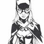 M.I.A Batgirl