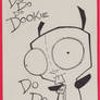 Sketchy: Dookie