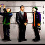 Arkhams Usual Suspects