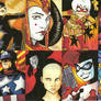 Attack of the Sketch Cards