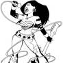 Rockin' Wonder Woman