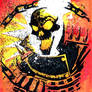 marker: Ghost Rider