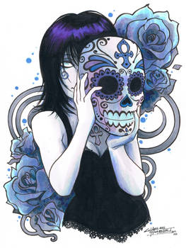 marker: Muerte