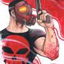 marker: The Punisher