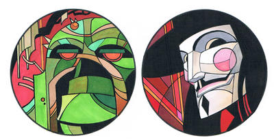 Geo Color samples 3 by KidNotorious on DeviantArt