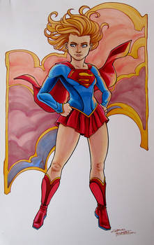 Supergirl