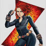 Black Widow