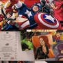 Marvel Premier Avengers