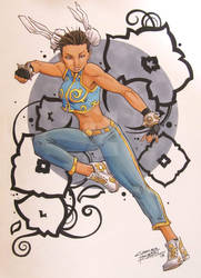 Chun Li