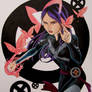 Psylocke