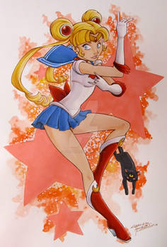 Sailor Moon