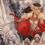 Lady Sif