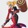 Harley Quinn