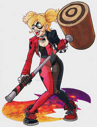 Harley Quinn