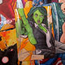 Marvel Premier She-Hulk