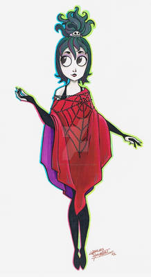 Lydia Deetz