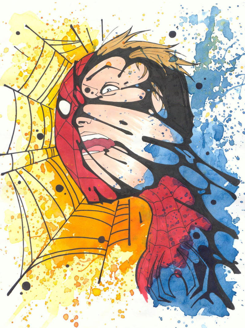 Spidey-Sense