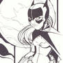 Batgirl Ink 2