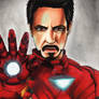 Tony Stark