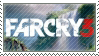 Far Cry 3 Stamp