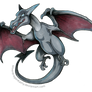 Aerodactyl