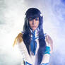 Kiryuin Satsuki ( from Kill la Kill ) Cosplay