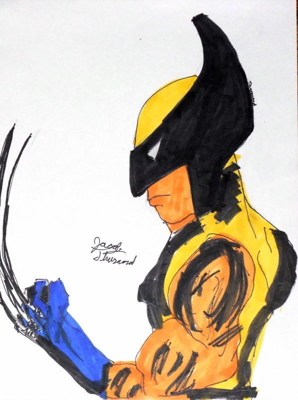 Wolverine