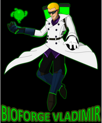 Explore the Best Bioforge Art | DeviantArt