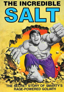 The Incredible Salt