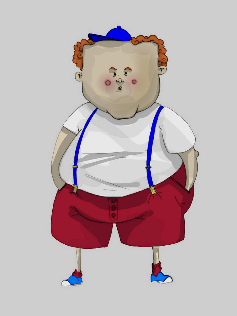 Humpy Dumpy Boy by pingouingrincheux on DeviantArt