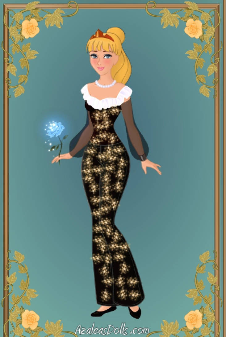 Princess Barbra by RainbowEmpress on DeviantArt