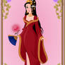 Empress Meiling