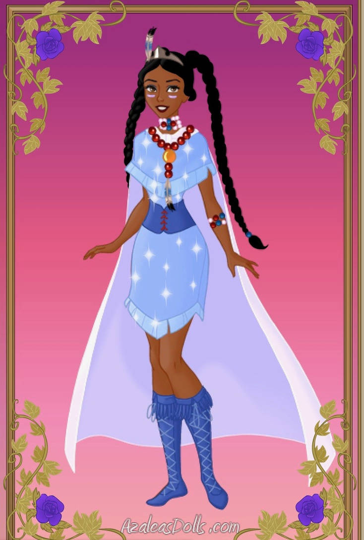 Princess Letlape Princess Leaping Water by RainbowEmpress on DeviantArt