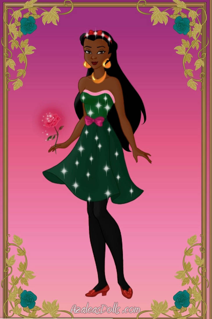 Princess Promise by RainbowEmpress on DeviantArt