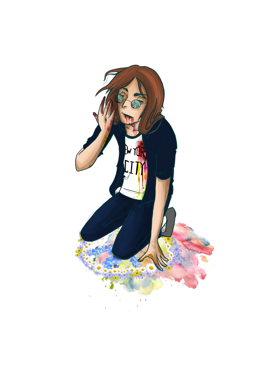 Working Class Hero By Jjengo On Deviantart Working Class Hero By Jjengo On Deviantart