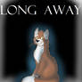Long Away Comic Cover