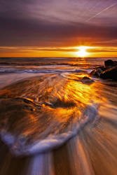 Southwold Beach Sunrise 3.