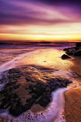 Southwold Beach Sunrise 15.