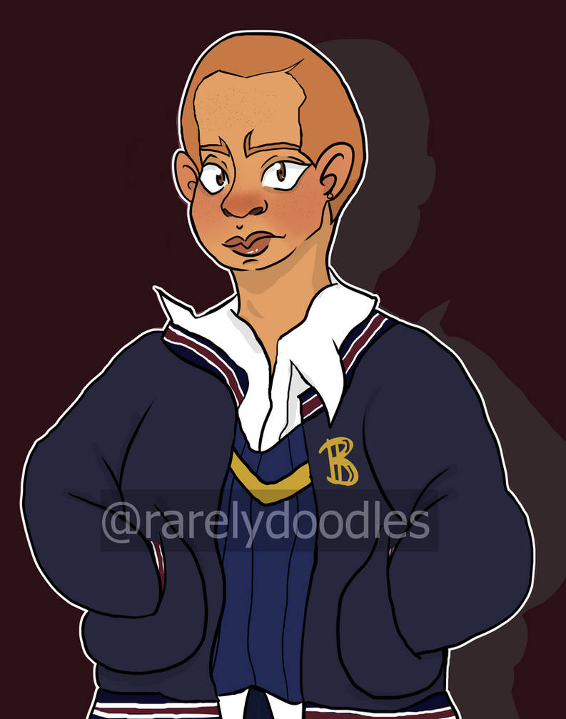 Jimmy Humanized Jimmy by rarelydoodles on DeviantArt