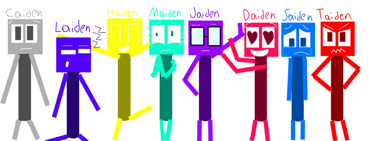 Octelets Octuplets 2021